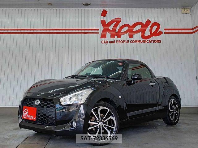 Daihatsu COPEN 2015-09 264544-1