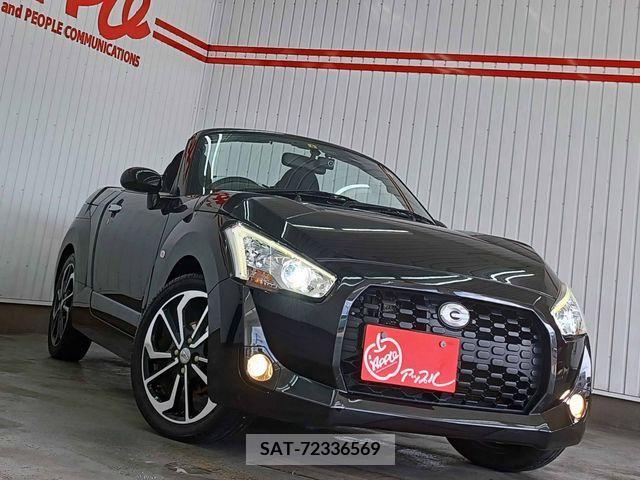 Daihatsu COPEN 2015-09 264544-6