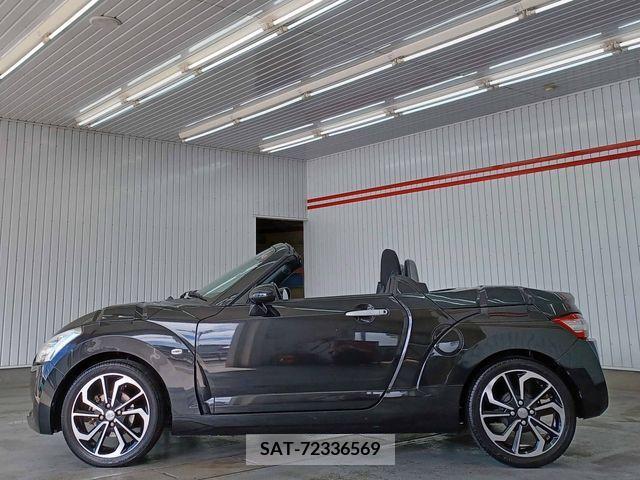 Daihatsu COPEN 2015-09 264544-11