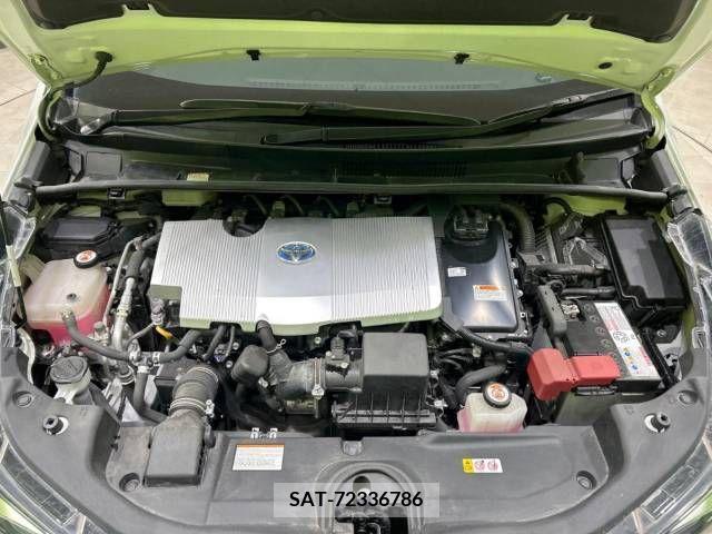 Toyota PRIUS 2020-02 207554-18