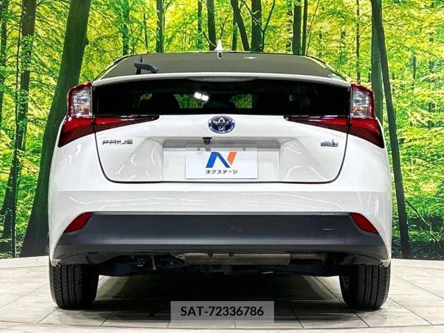 Toyota PRIUS 2020-02 207554-15