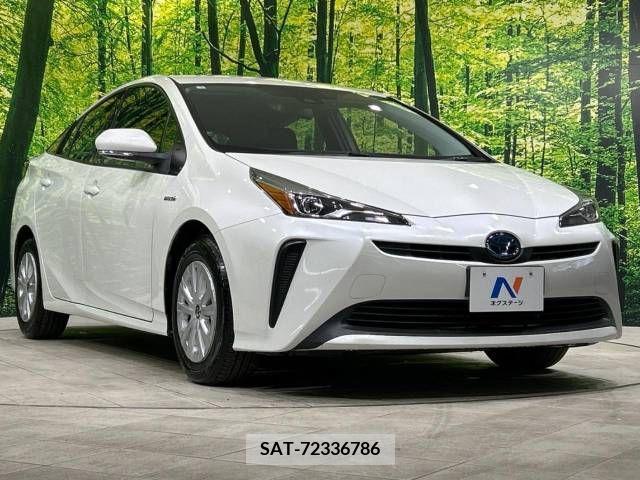 Toyota PRIUS 2020-02 207554-16