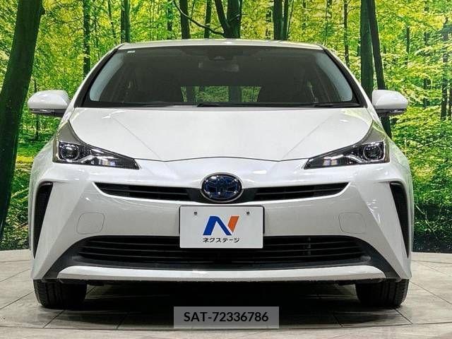 Toyota PRIUS 2020-02 207554-14