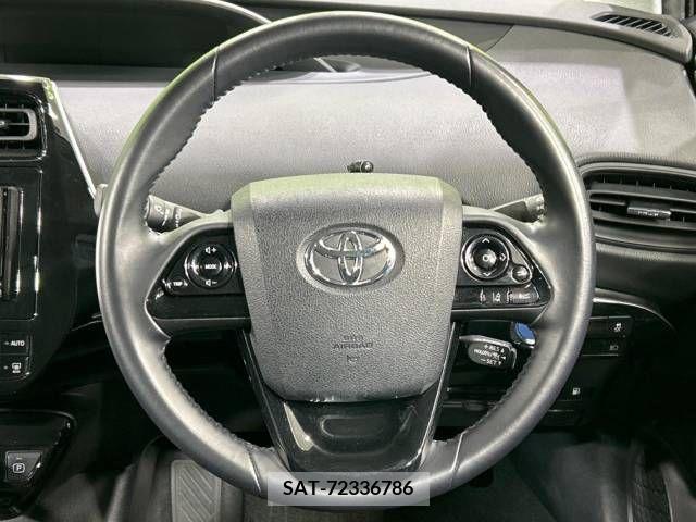 Toyota PRIUS 2020-02 207554-13