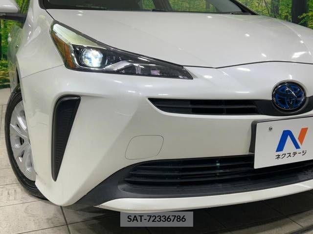 Toyota PRIUS 2020-02 207554-11