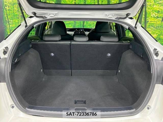 Toyota PRIUS 2020-02 207554-10