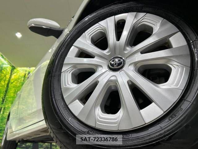 Toyota PRIUS 2020-02 207554-12