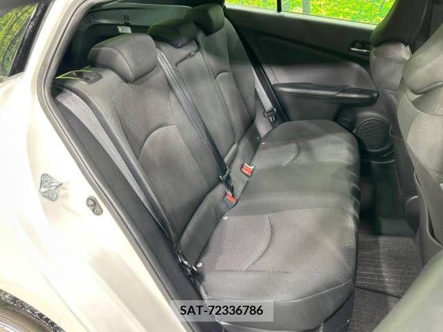 Toyota PRIUS 2020-02 207554-9