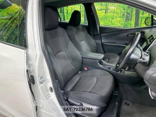 Toyota PRIUS 2020-02 207554-8