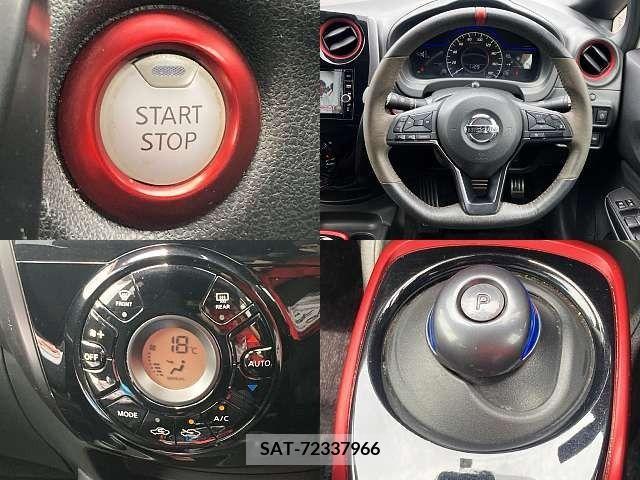 Nissan NOTE 2018-04 347311-5