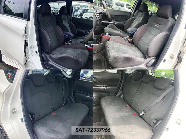 Nissan NOTE 2018-04 347311-3