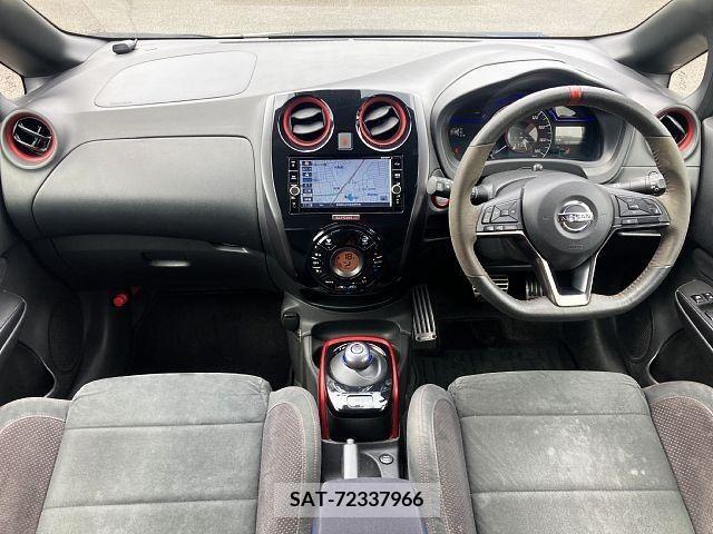 Nissan NOTE 2018-04 347311-1