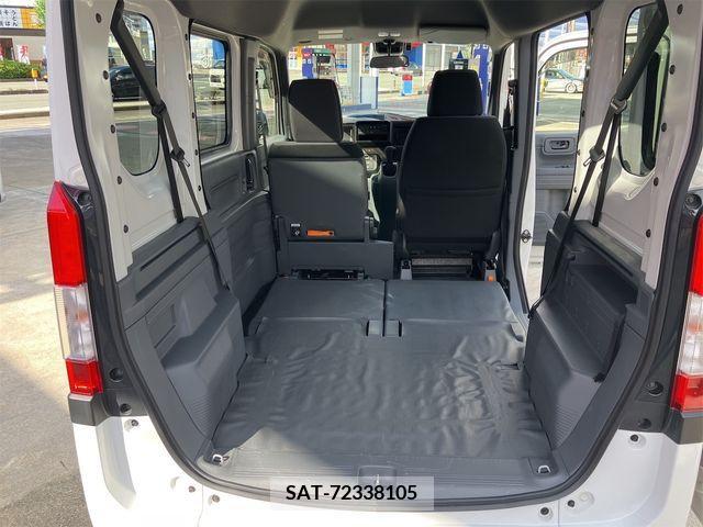 Honda N-VAN 2020-02 347352-23