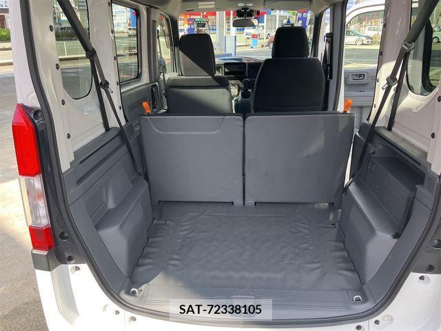 Honda N-VAN 2020-02 347352-22