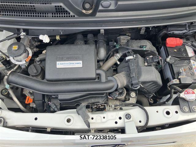 Honda N-VAN 2020-02 347352-25