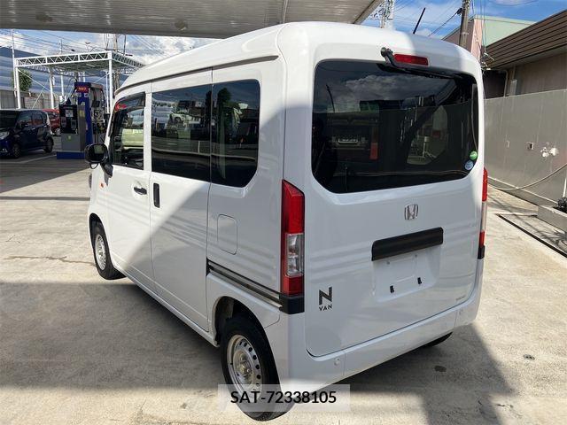 Honda N-VAN 2020-02 347352-2