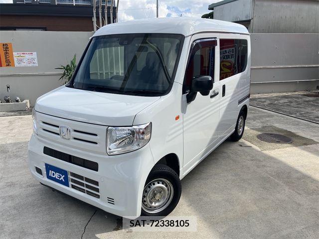 Honda N-VAN 2020-02 347352-0