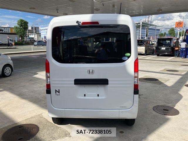 Honda N-VAN 2020-02 347352-4