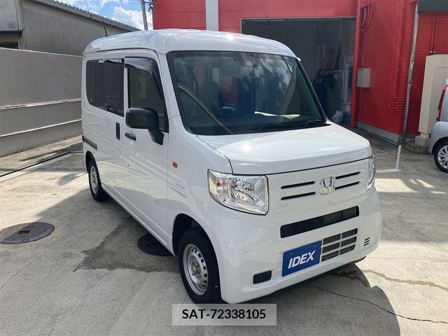 Honda N-VAN 2020-02 347352-7
