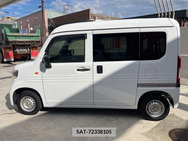 Honda N-VAN 2020-02 347352-5