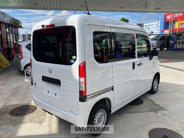 Honda N-VAN 2020-02 347352-8
