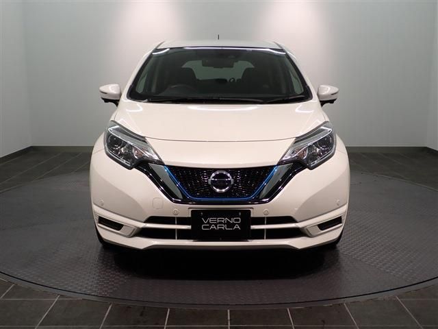 Nissan NOTE 2020-10 196522-4