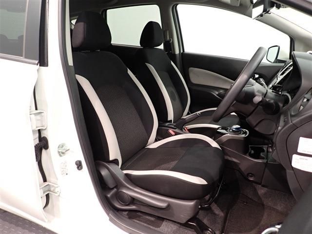 Nissan NOTE 2020-10 196522-20
