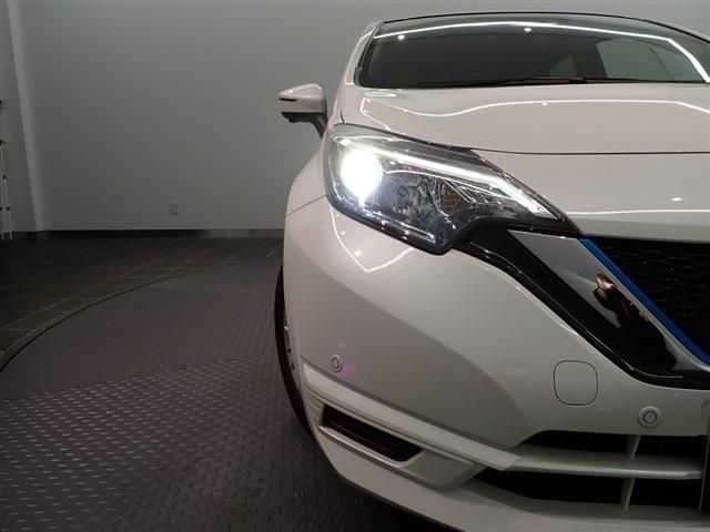 Nissan NOTE 2020-10 196522-7