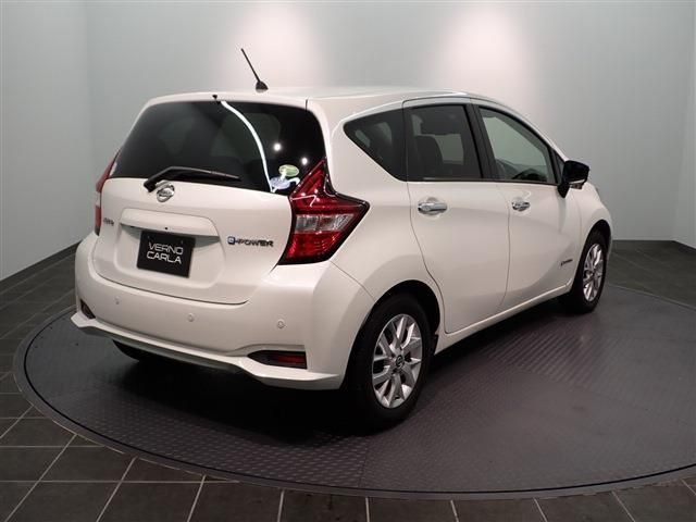 Nissan NOTE 2020-10 196522-3