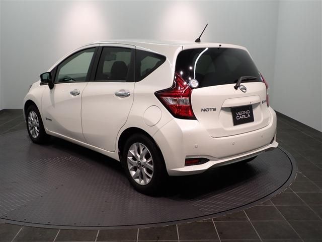 Nissan NOTE 2020-10 196522-6