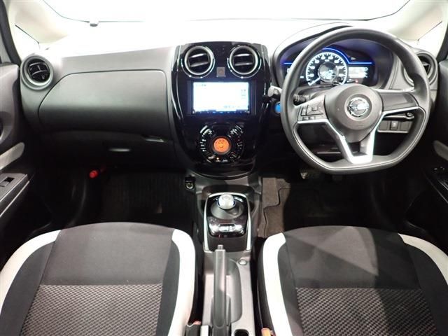 Nissan NOTE 2020-10 196522-9