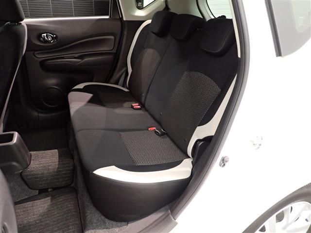 Nissan NOTE 2020-10 196522-25