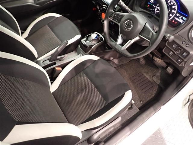 Nissan NOTE 2020-10 196522-21