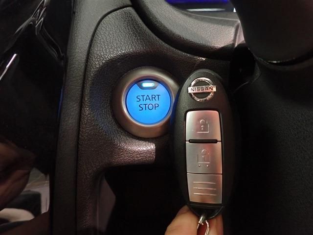 Nissan NOTE 2020-10 196522-8
