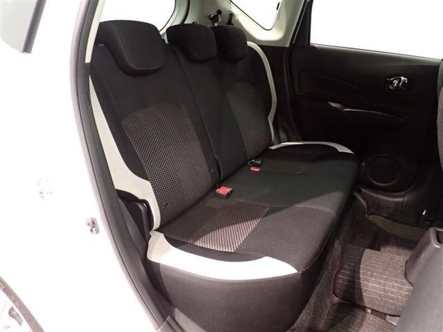 Nissan NOTE 2020-10 196522-24