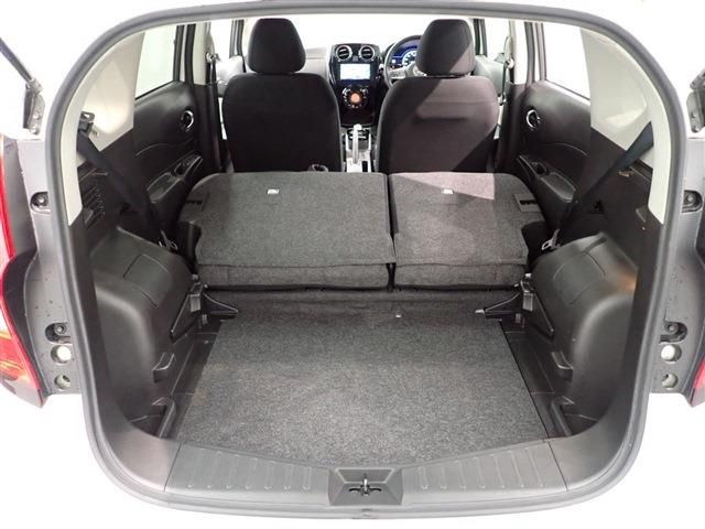 Nissan NOTE 2020-10 196522-27