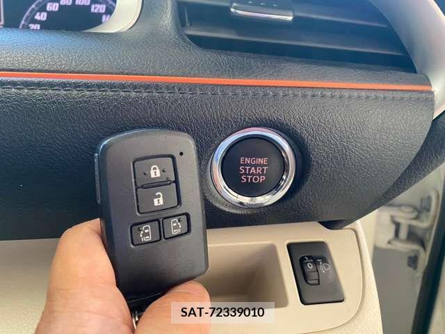 Toyota SIENTA 2018-01 298405-17