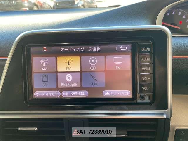 Toyota SIENTA 2018-01 298405-13