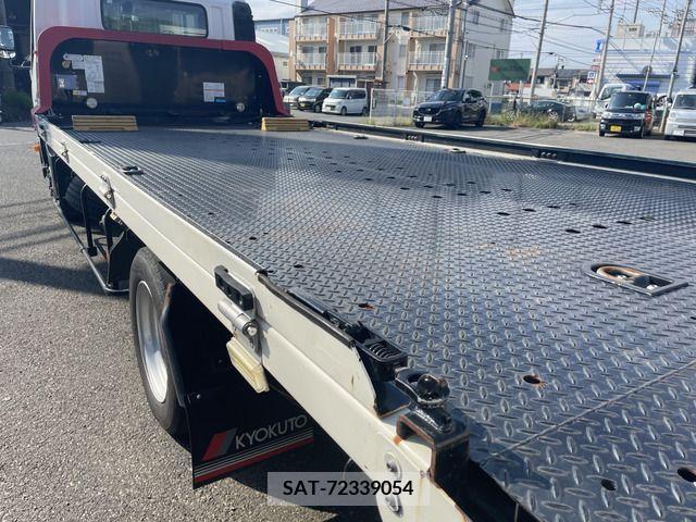 Hino DUTRO 2019-01 268719-8