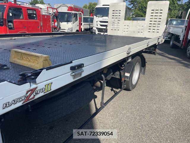 Hino DUTRO 2019-01 268719-9