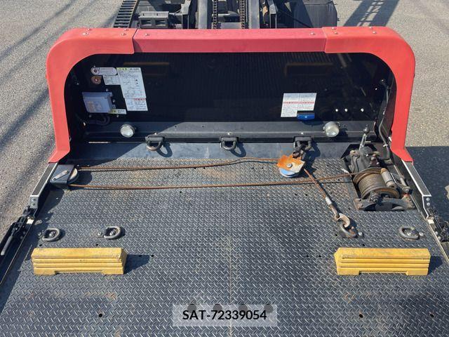 Hino DUTRO 2019-01 268719-18