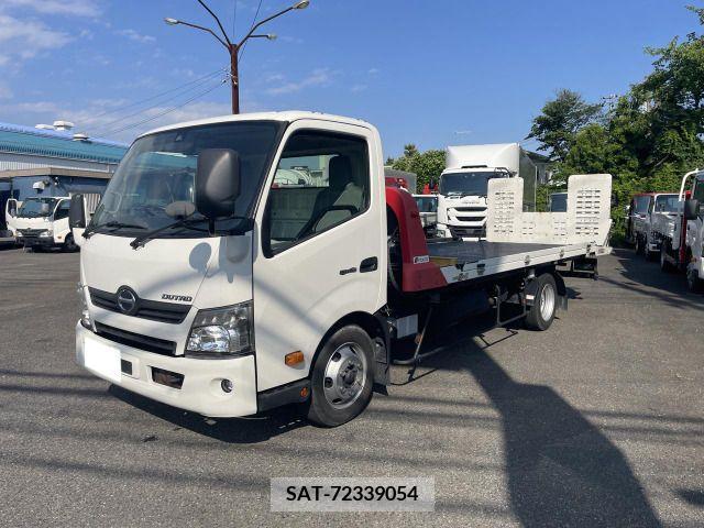 Hino DUTRO 2019-01 268719-4