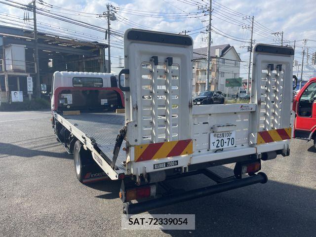 Hino DUTRO 2019-01 268719-6