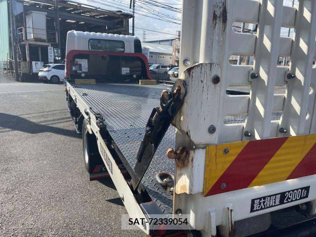Hino DUTRO 2019-01 268719-7