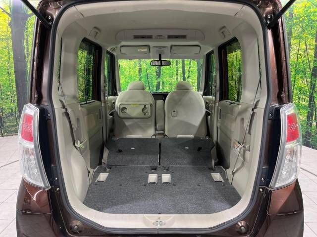Nissan DAYZ ROOX 2014-08 20449-11