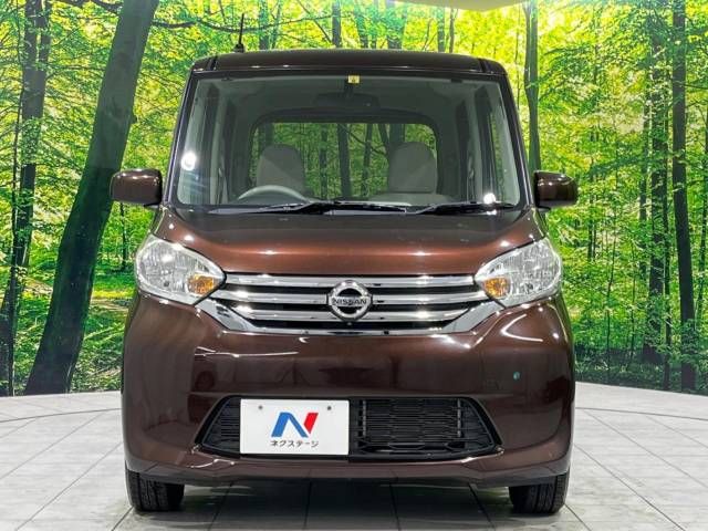Nissan DAYZ ROOX 2014-08 20449-14