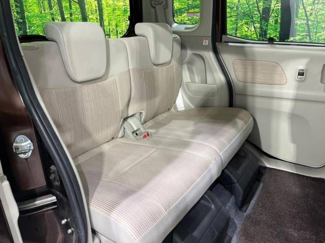 Nissan DAYZ ROOX 2014-08 20449-10