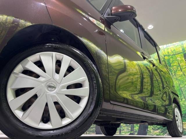 Nissan DAYZ ROOX 2014-08 20449-13