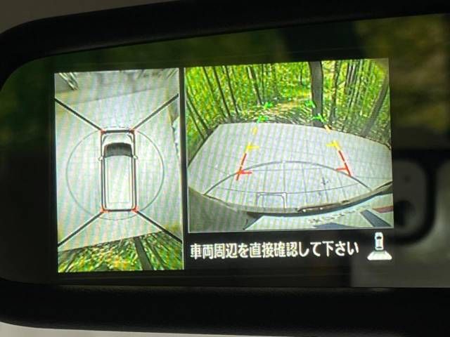 Nissan DAYZ ROOX 2014-08 20449-3