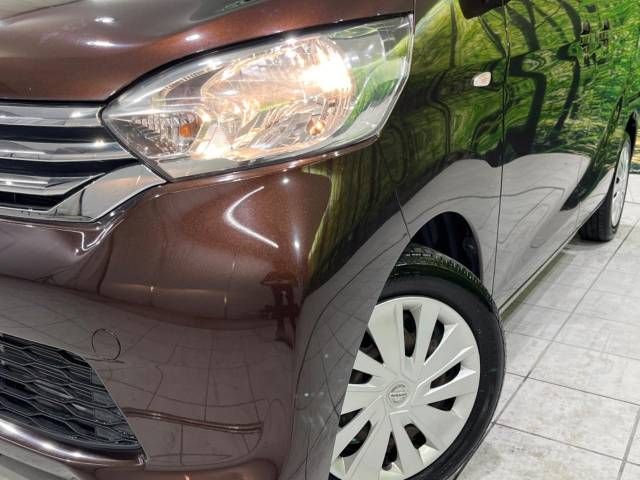Nissan DAYZ ROOX 2014-08 20449-12